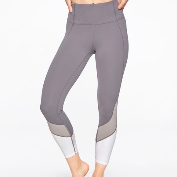 Jumpsuits | Athleta Colorblock 